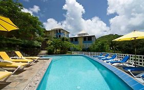 Sugarapple Inn Bequia